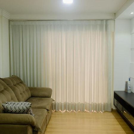 No Centro De Cascavel, Atras Do Ibis, Confortavel E Bom Gosto Cascavel  Dış mekan fotoğraf