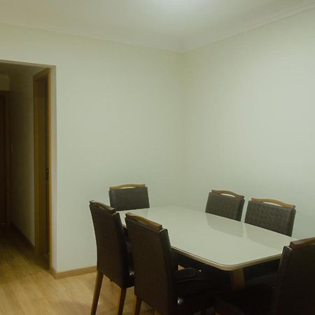 No Centro De Cascavel, Atras Do Ibis, Confortavel E Bom Gosto Cascavel  Dış mekan fotoğraf
