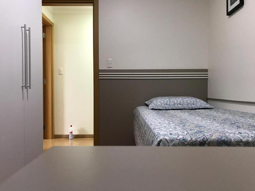 No Centro De Cascavel, Atras Do Ibis, Confortavel E Bom Gosto Cascavel  Dış mekan fotoğraf
