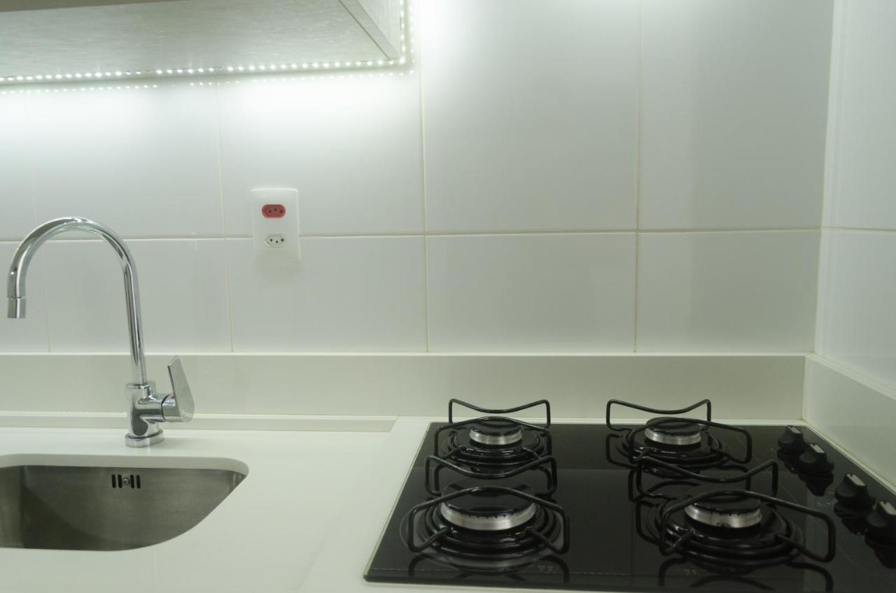 No Centro De Cascavel, Atras Do Ibis, Confortavel E Bom Gosto Cascavel  Dış mekan fotoğraf