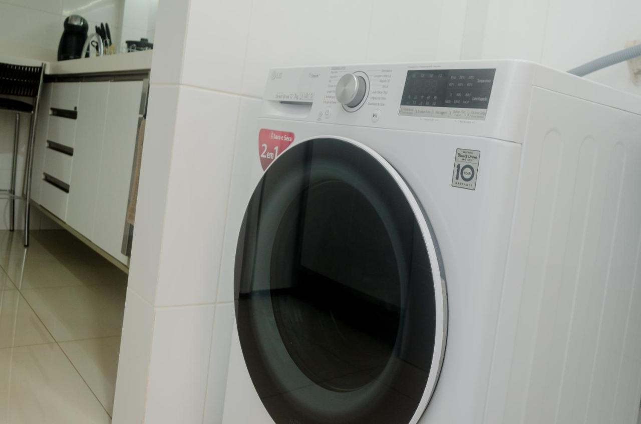No Centro De Cascavel, Atras Do Ibis, Confortavel E Bom Gosto Cascavel  Dış mekan fotoğraf