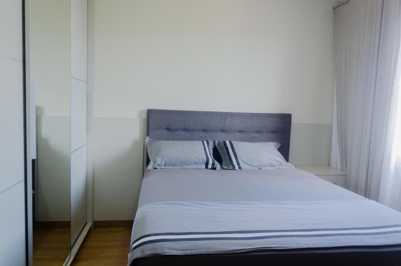No Centro De Cascavel, Atras Do Ibis, Confortavel E Bom Gosto Cascavel  Dış mekan fotoğraf