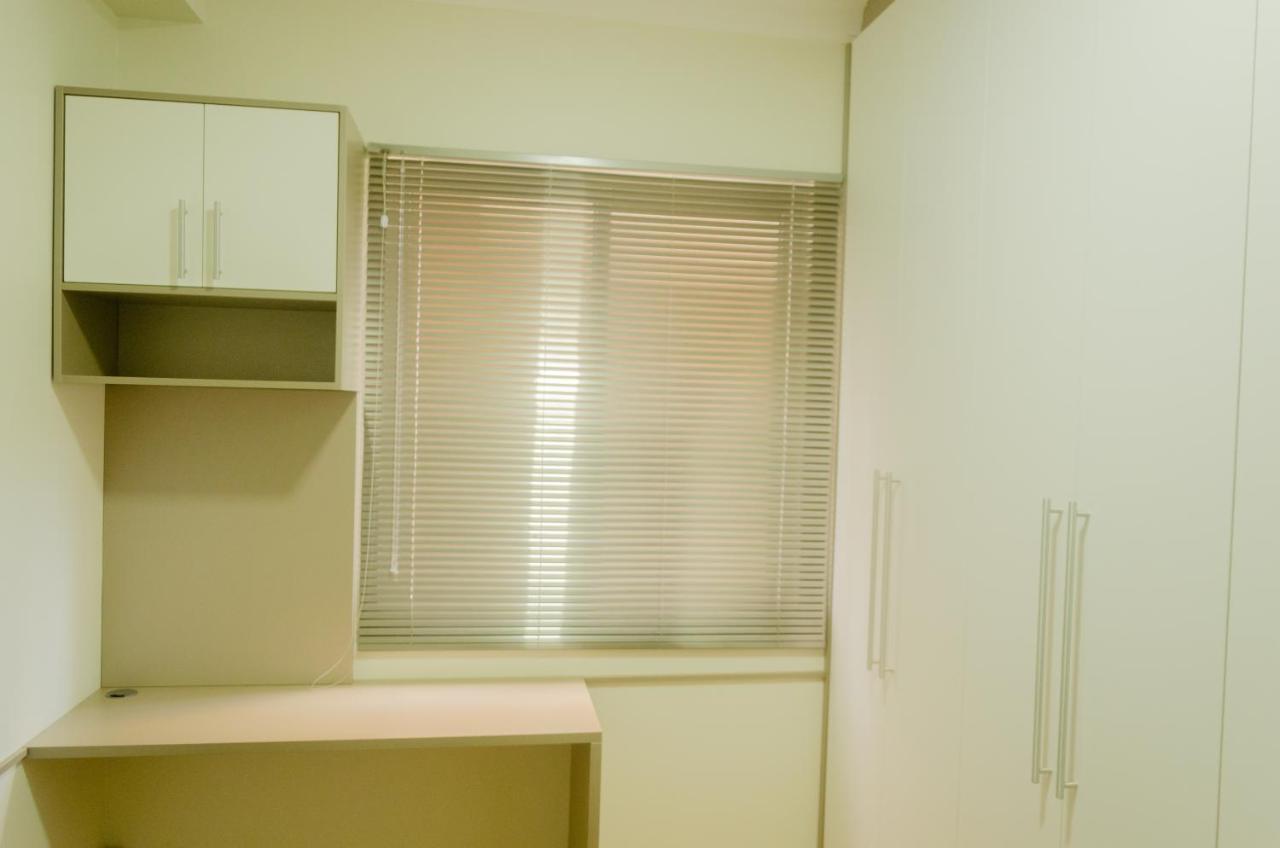 No Centro De Cascavel, Atras Do Ibis, Confortavel E Bom Gosto Cascavel  Dış mekan fotoğraf