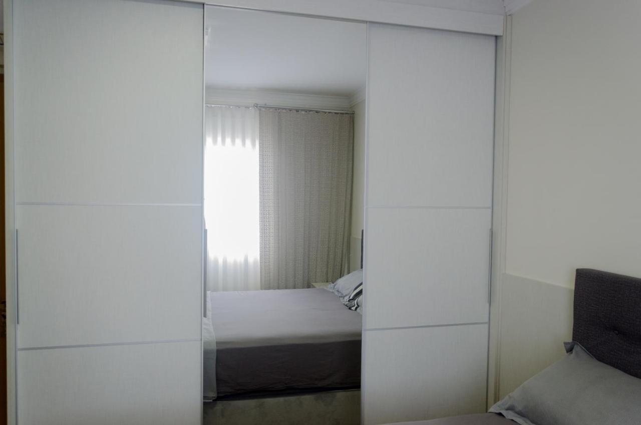No Centro De Cascavel, Atras Do Ibis, Confortavel E Bom Gosto Cascavel  Dış mekan fotoğraf