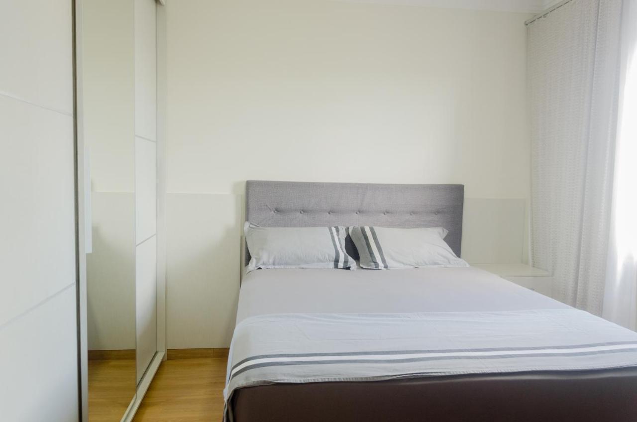 No Centro De Cascavel, Atras Do Ibis, Confortavel E Bom Gosto Cascavel  Dış mekan fotoğraf