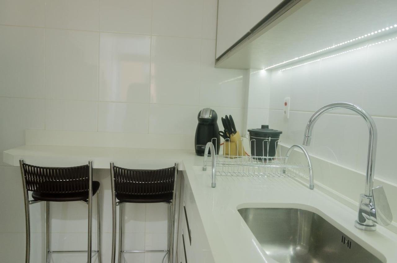No Centro De Cascavel, Atras Do Ibis, Confortavel E Bom Gosto Cascavel  Dış mekan fotoğraf